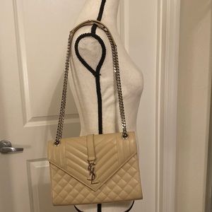 YSL handbag